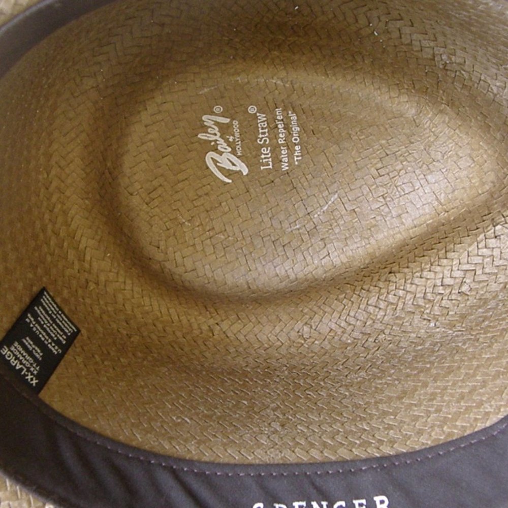New Fedora - Picture 2 of 2